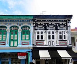 Jalan Besar (D8), Shop House #522629381